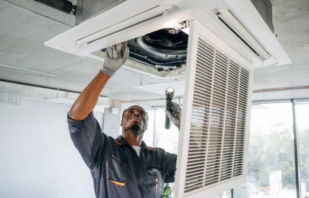 Licensed Hvac service in Lemoyne, PA - FH HVAC